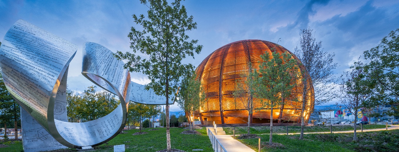 CERN is going all in on AI